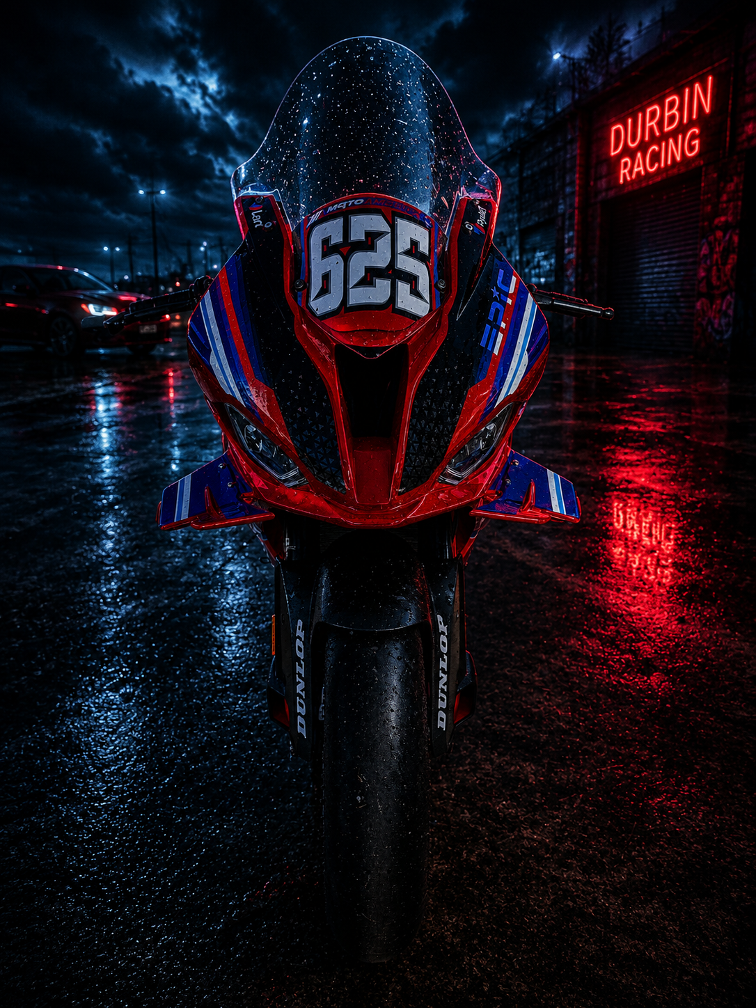 Bike shots